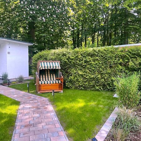 Bungalowpark Am Salzhaff Klein Stromkendorf Habitación foto