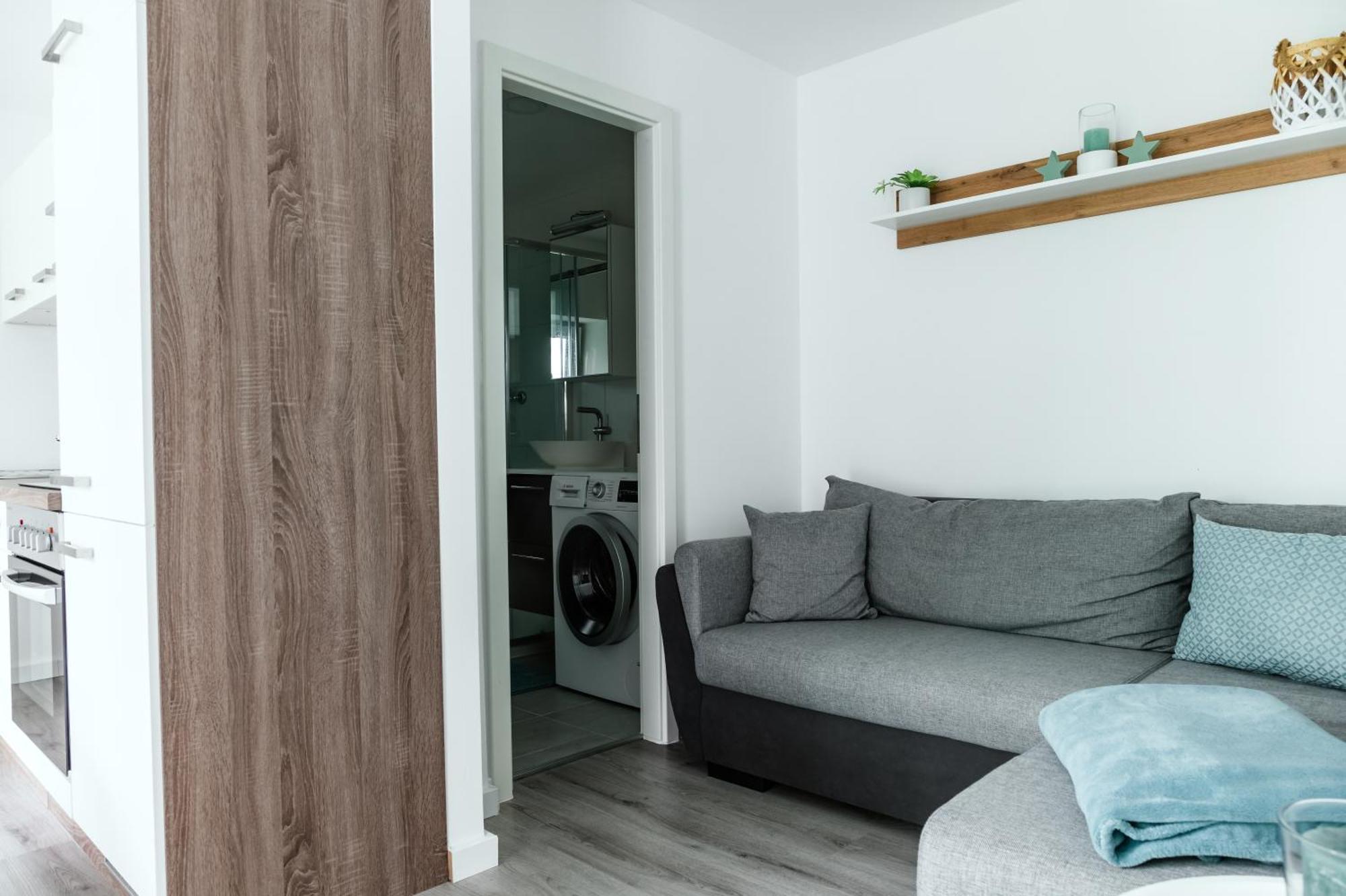 Bungalowpark Am Salzhaff Klein Stromkendorf Habitación foto
